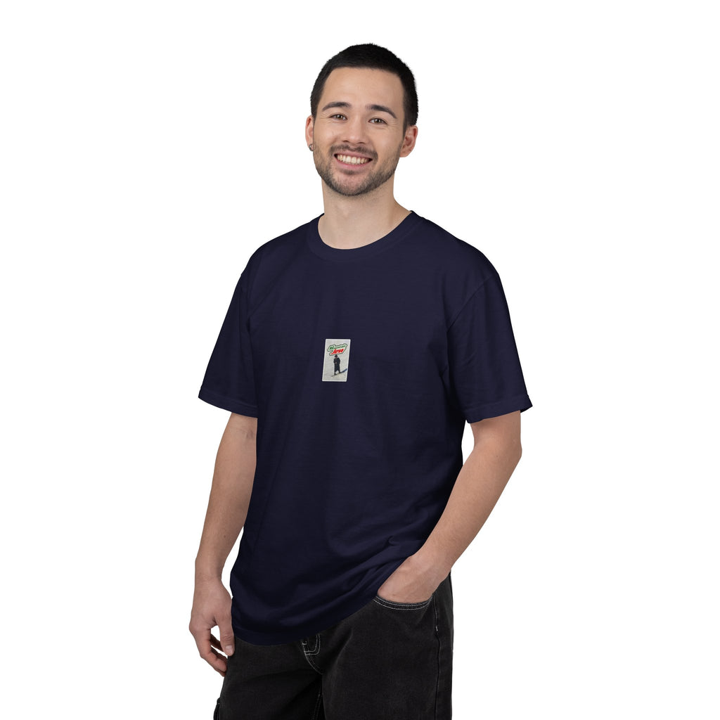 Mountain Jew (Full) T-shirt