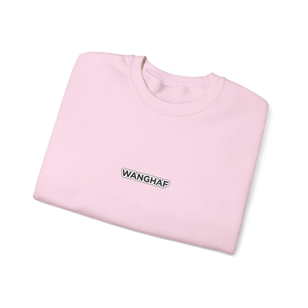 WANGHAF Long Sleeve