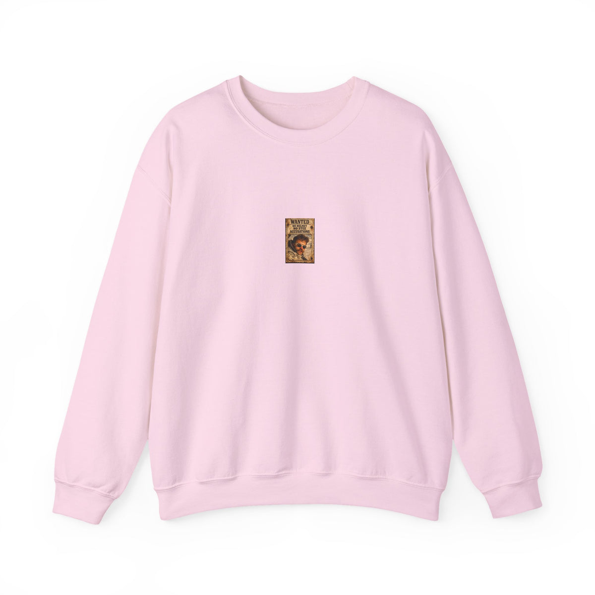 Wanted Long Sleeve