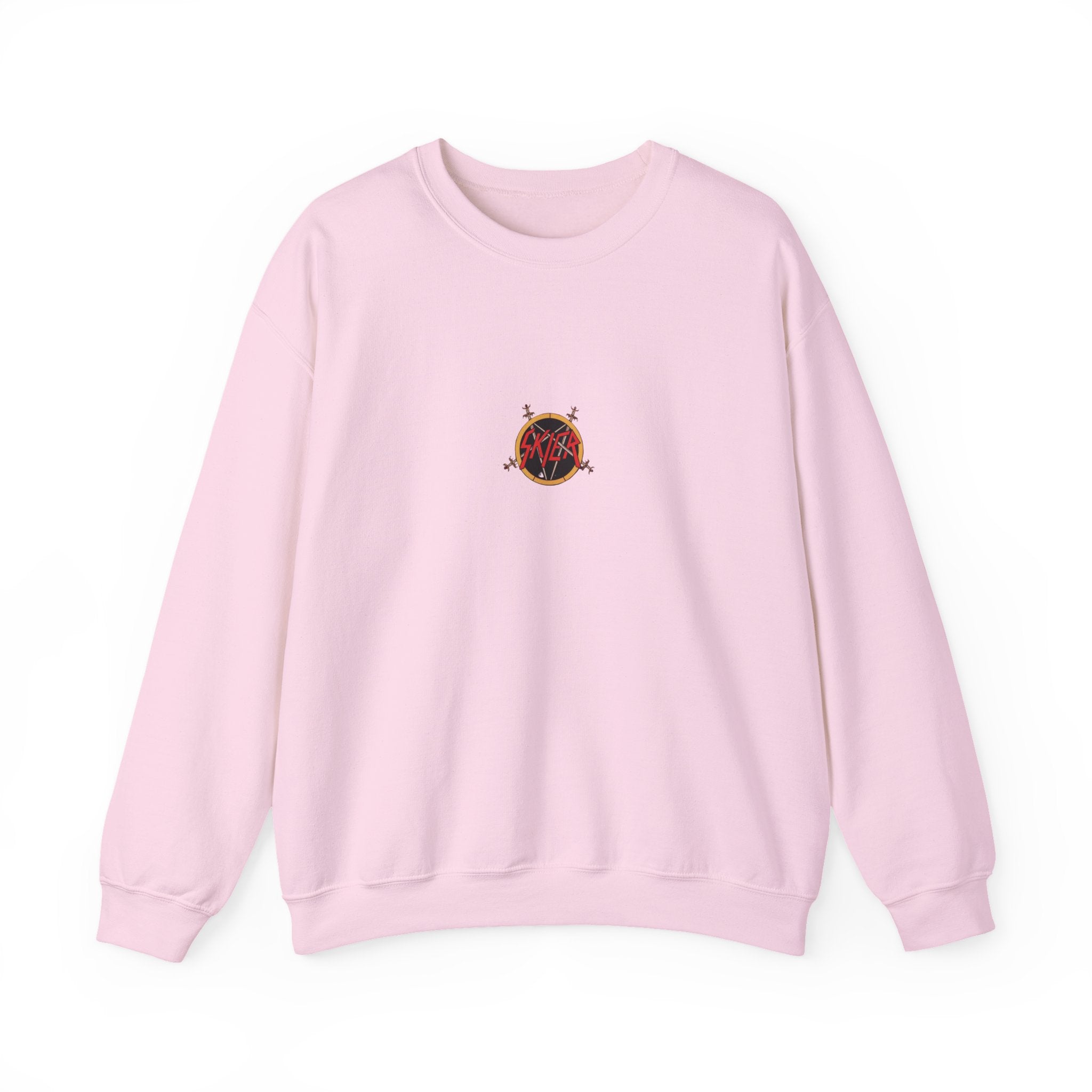 Skier Long Sleeve