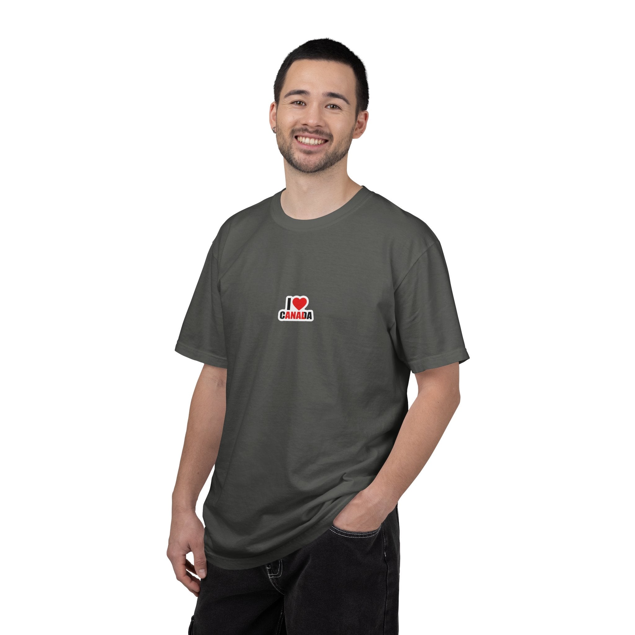 Canada T‑Shirt