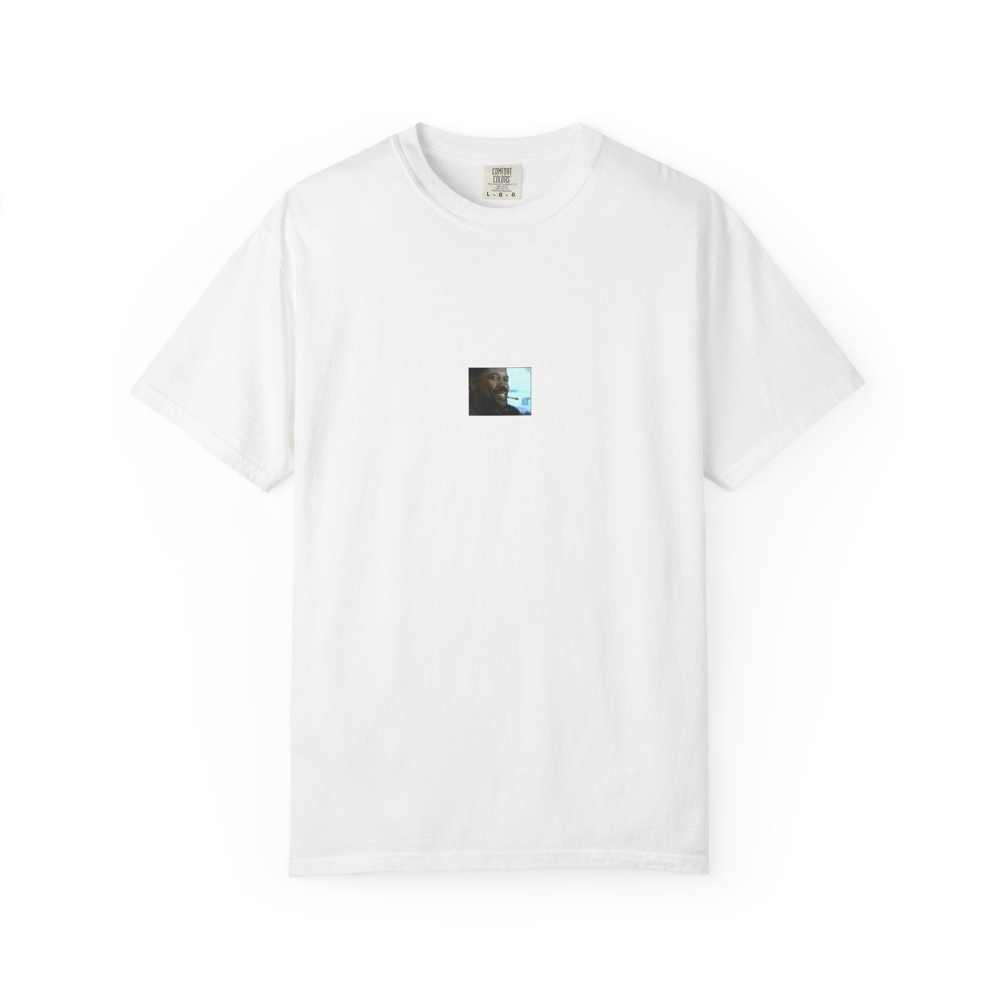 Denzel T-shirt