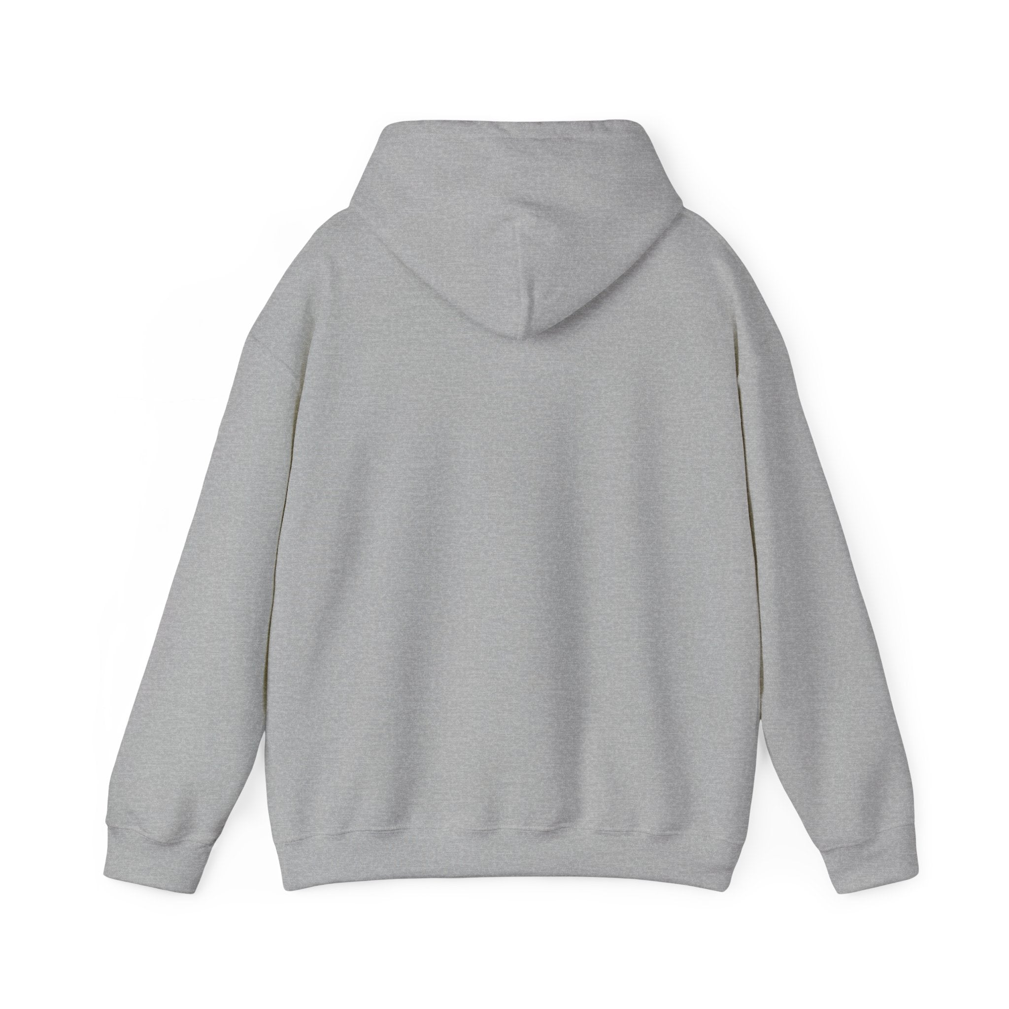 Peaked Impact Hoodie