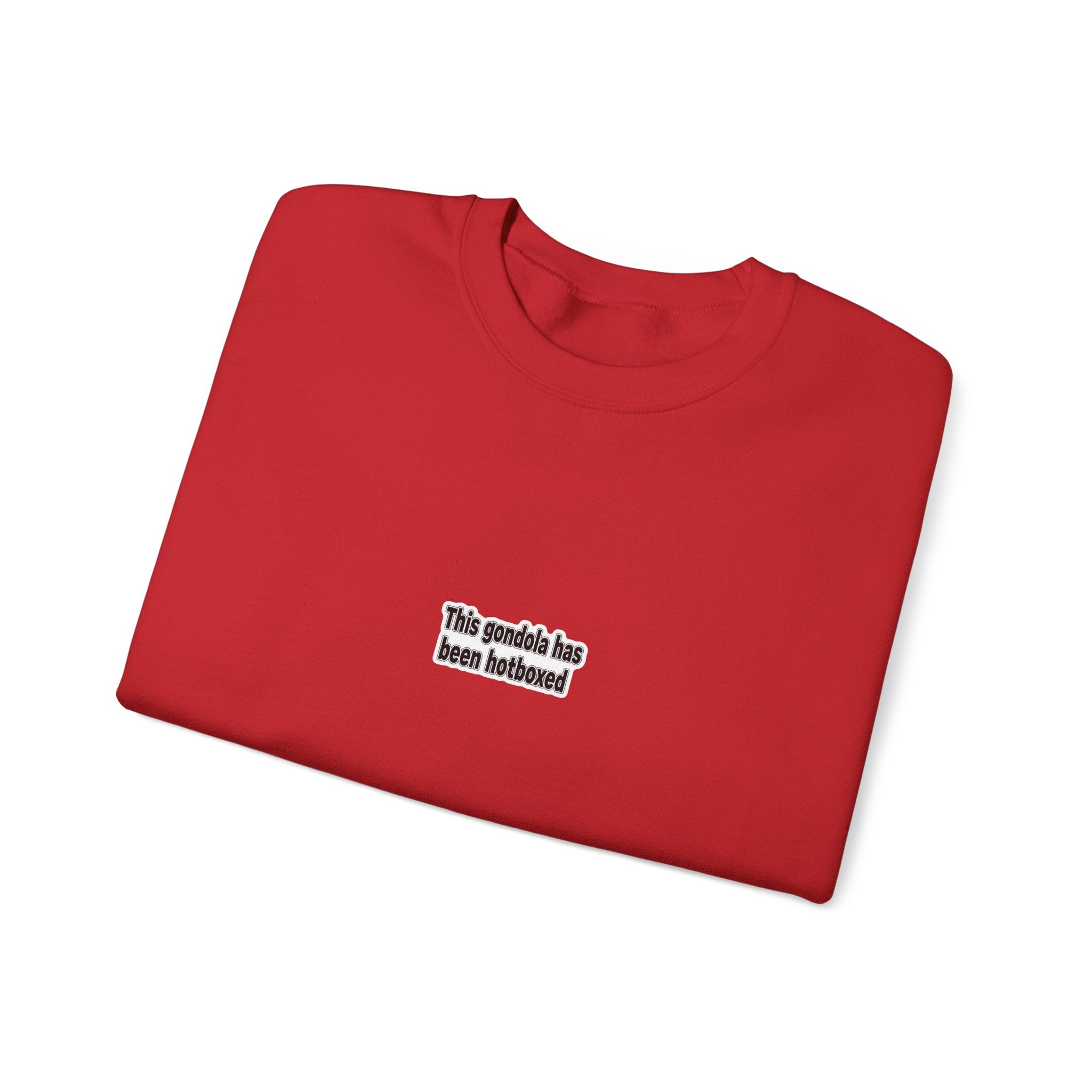 This Gondola Long Sleeve