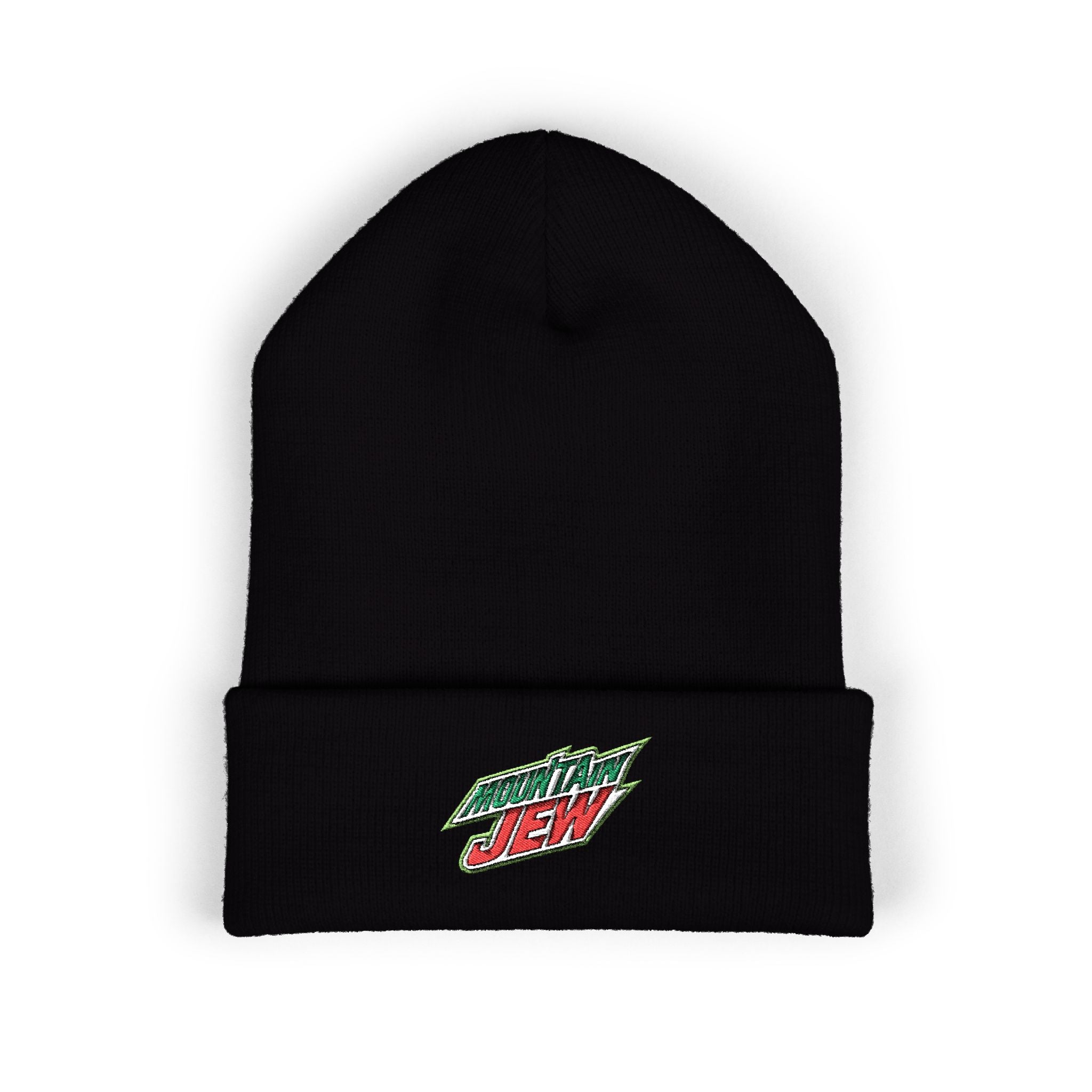 Mountain Jew Beanie