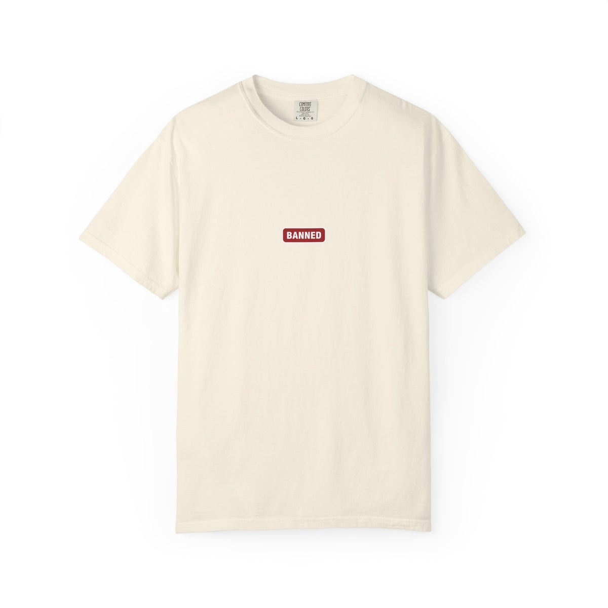 BANNED T-shirt
