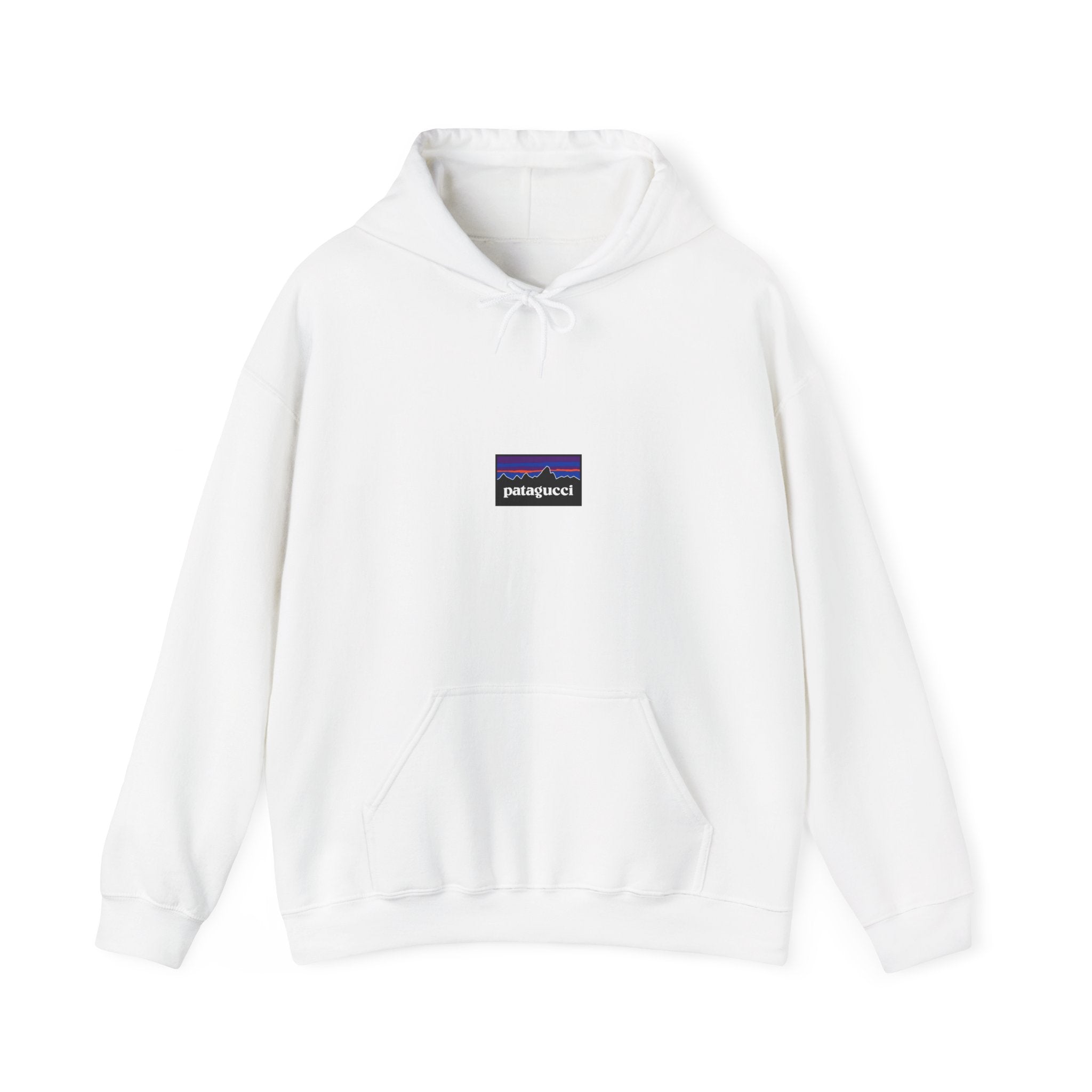 Patagucci Hoodie