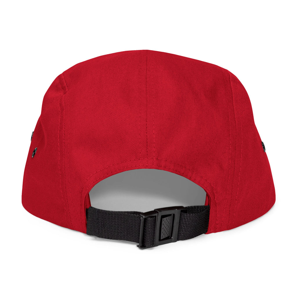 Patagucci 5-Panel Cap