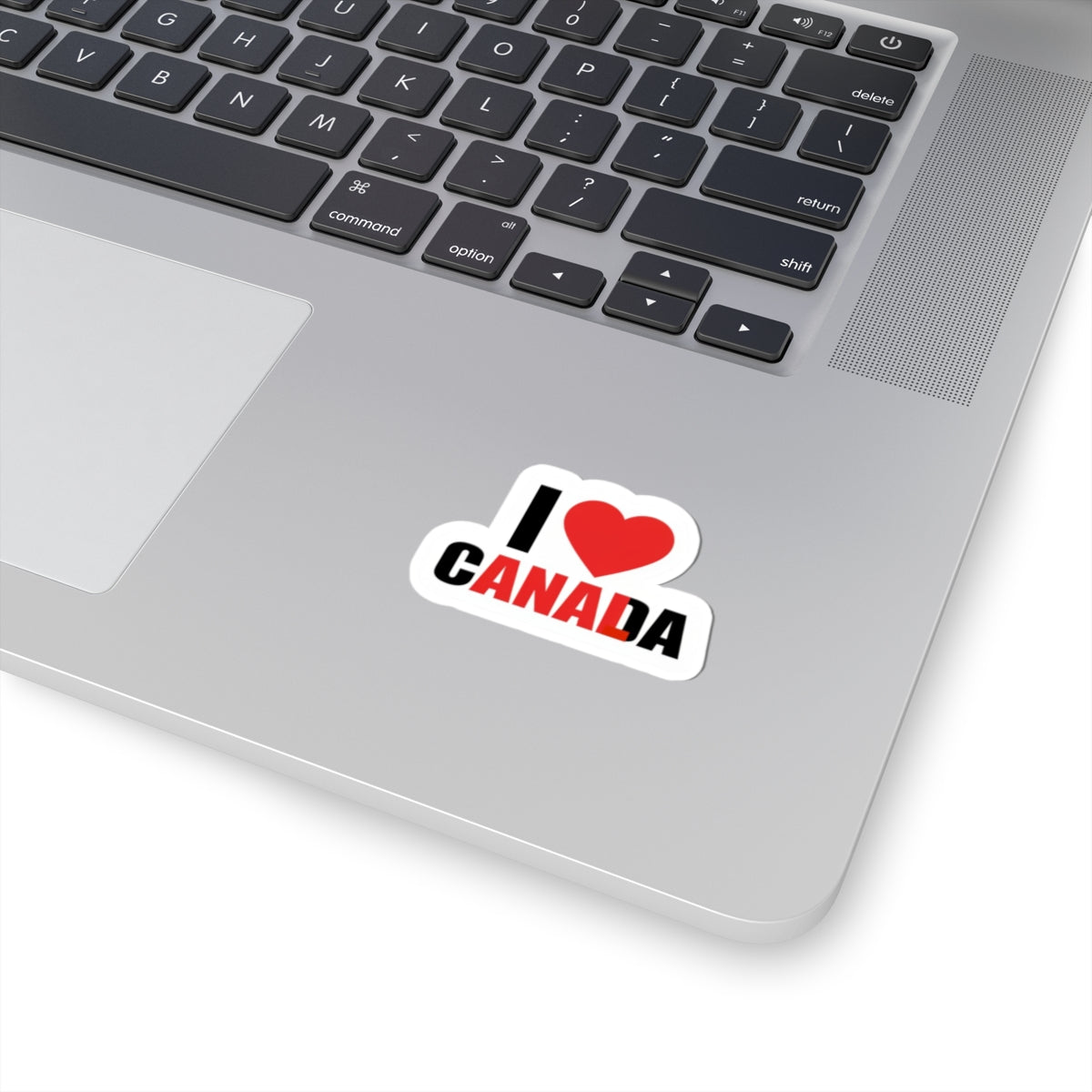 Canada Sticker