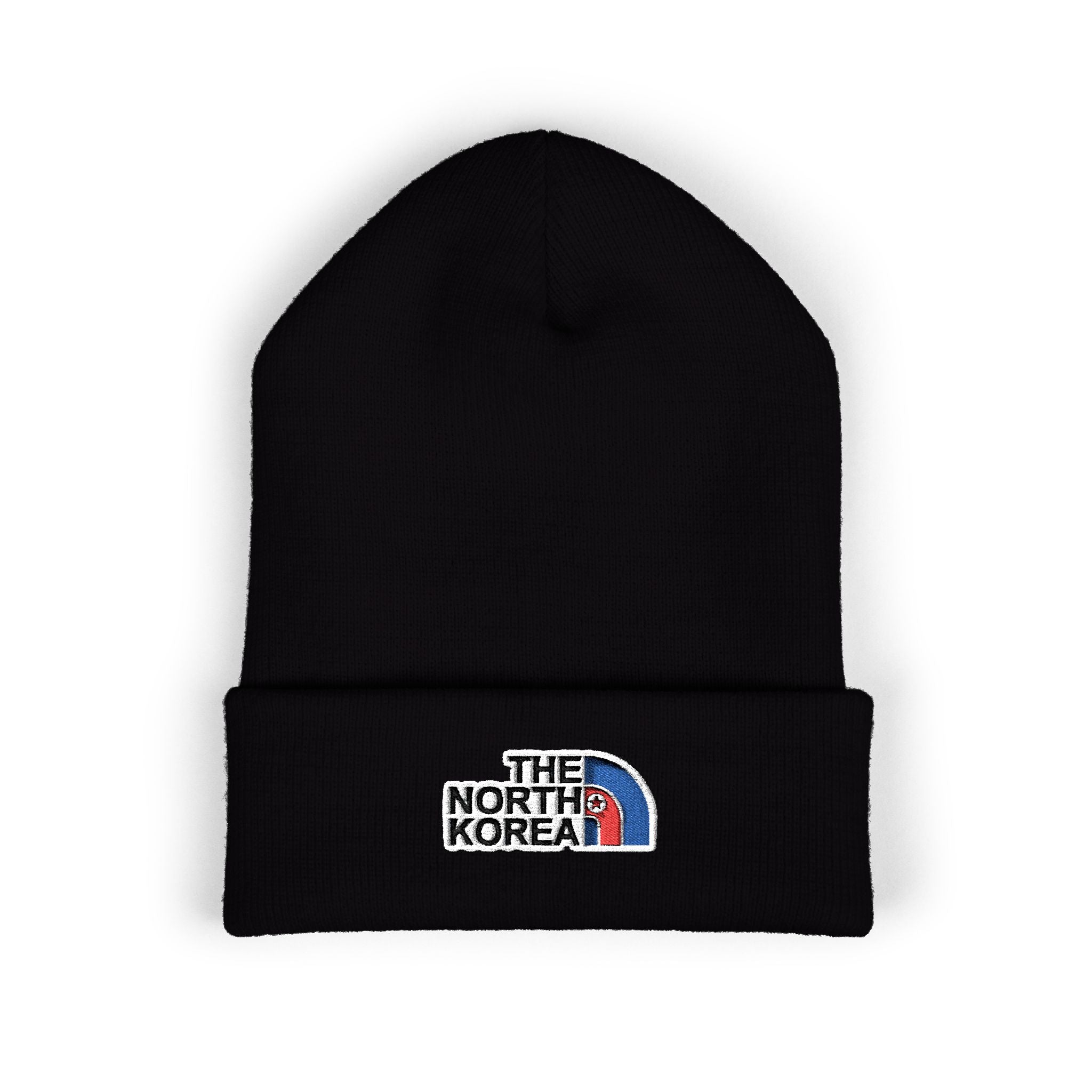 The North Korea Beanie
