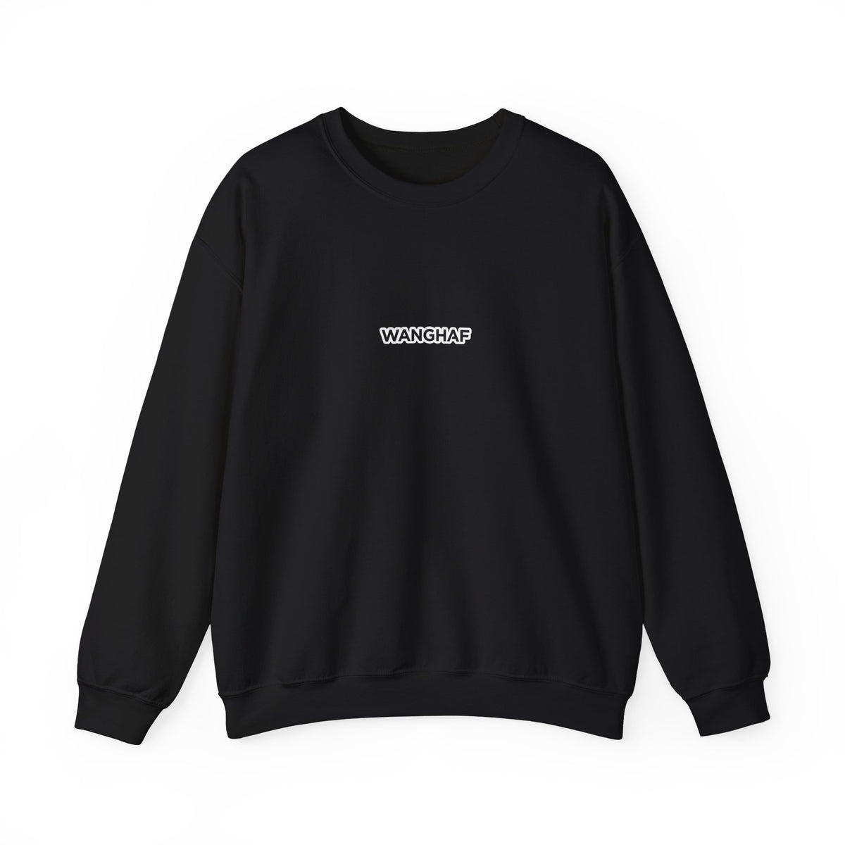 WANGHAF Long Sleeve