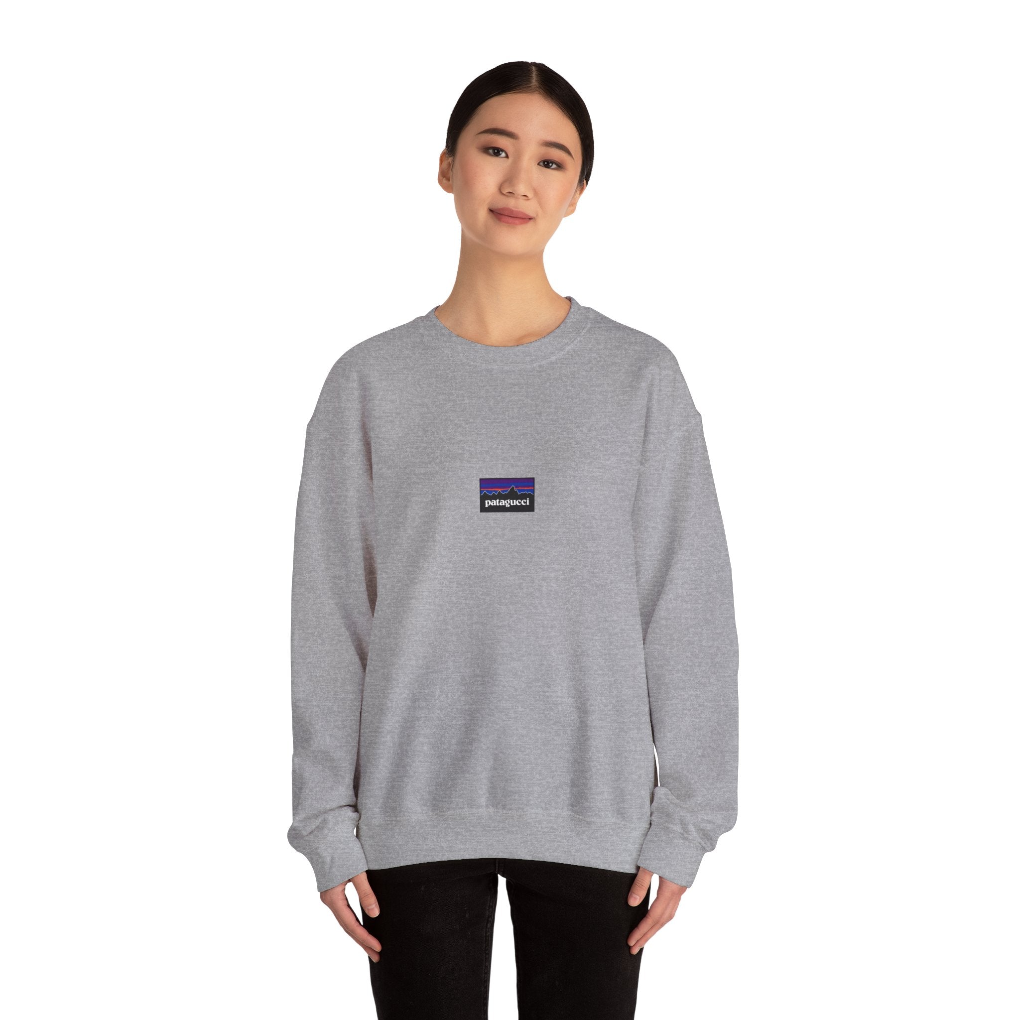 Patagucci Long Sleeve