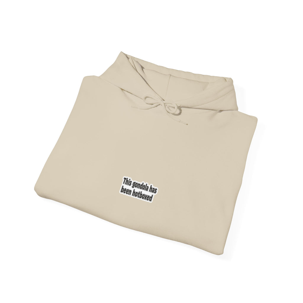 This Gondola Hoodie