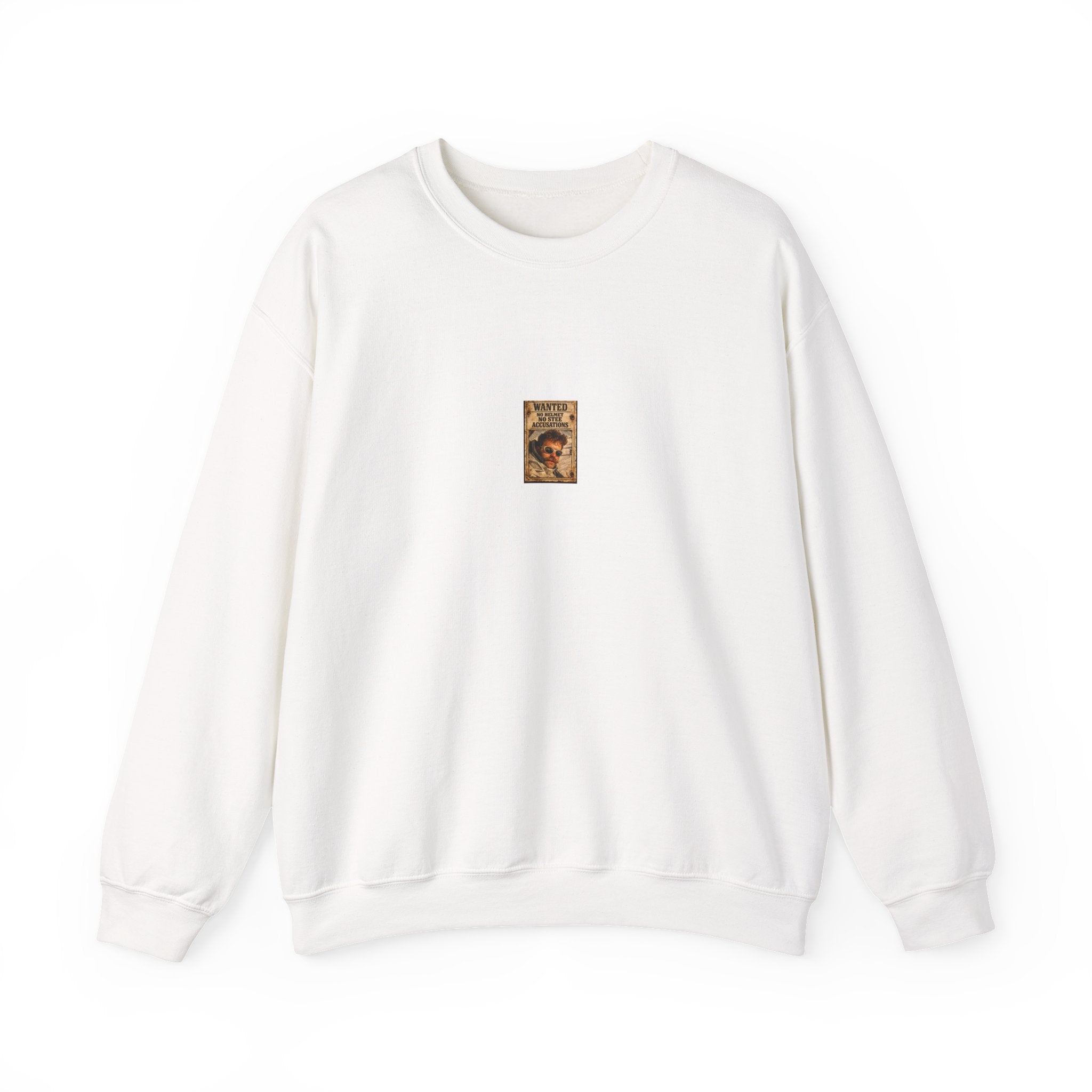 Wanted Long Sleeve