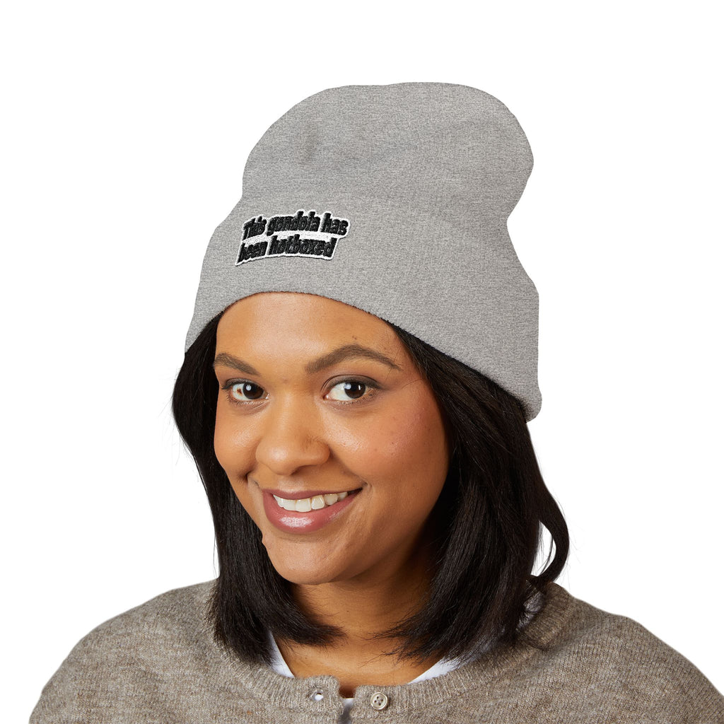This Gondola Beanie