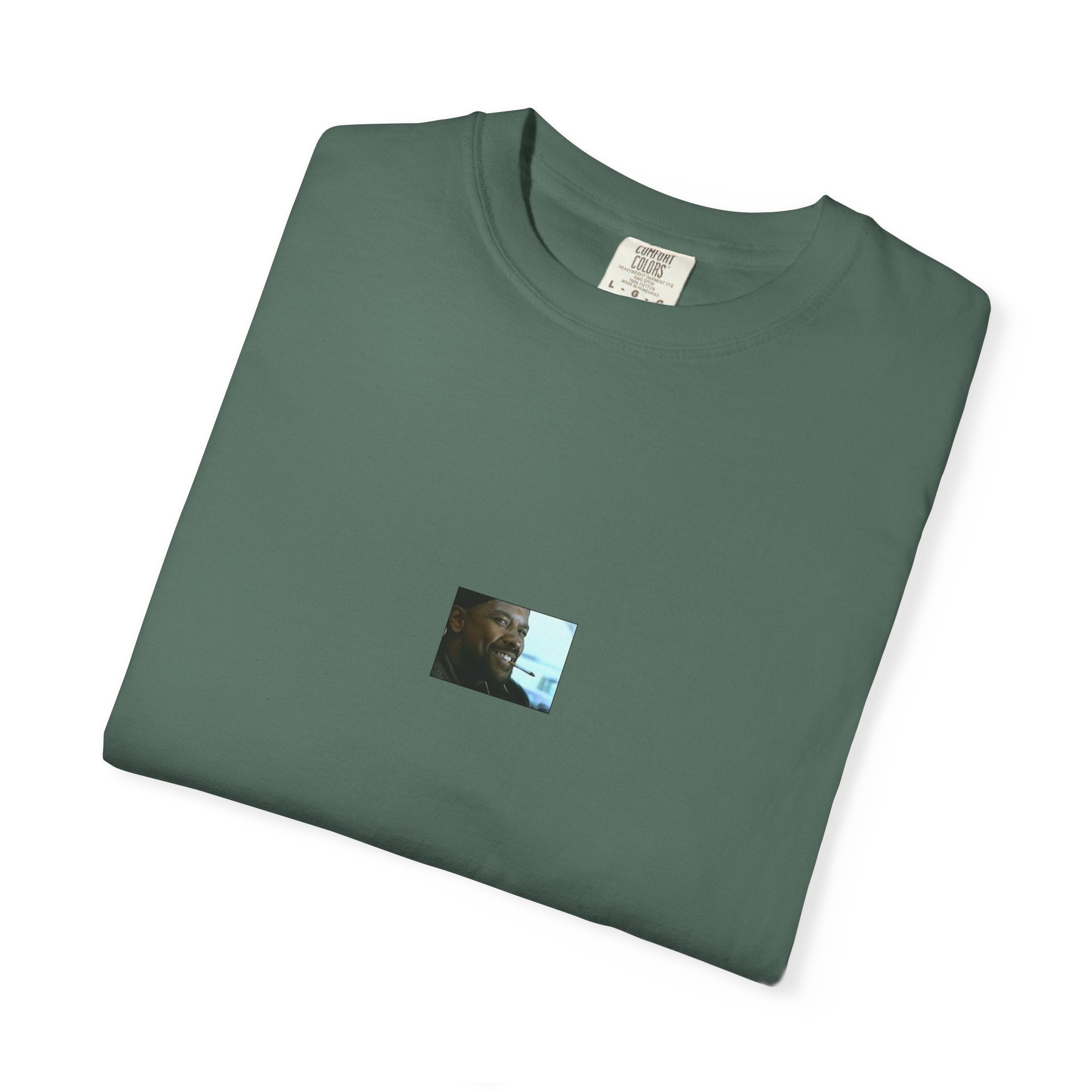 Denzel T-shirt