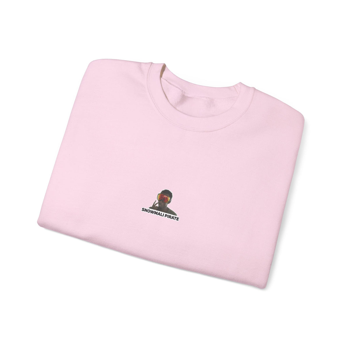 Snowmali Pirate Long Sleeve