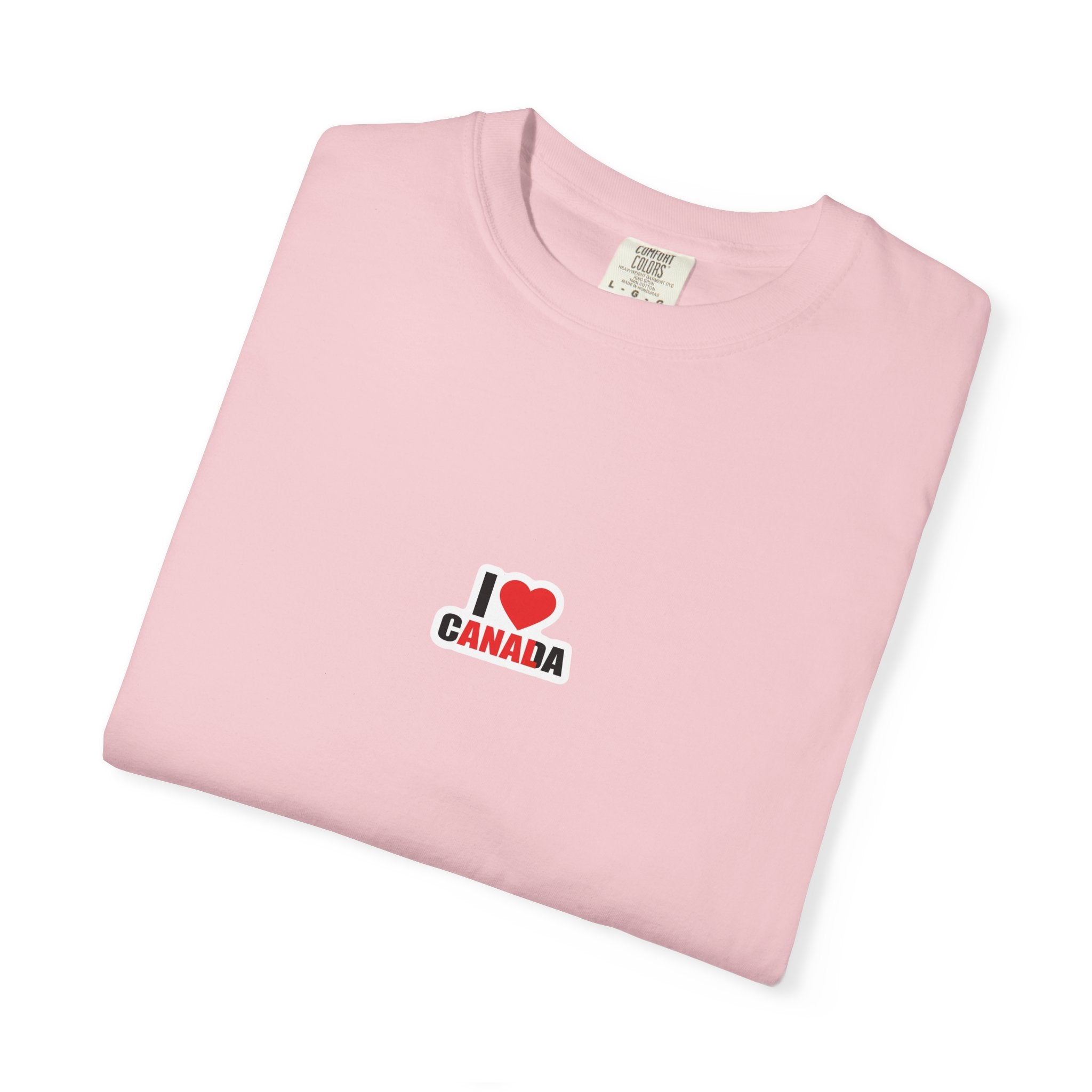 Canada T‑Shirt
