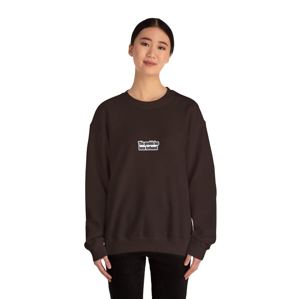 This Gondola Long Sleeve
