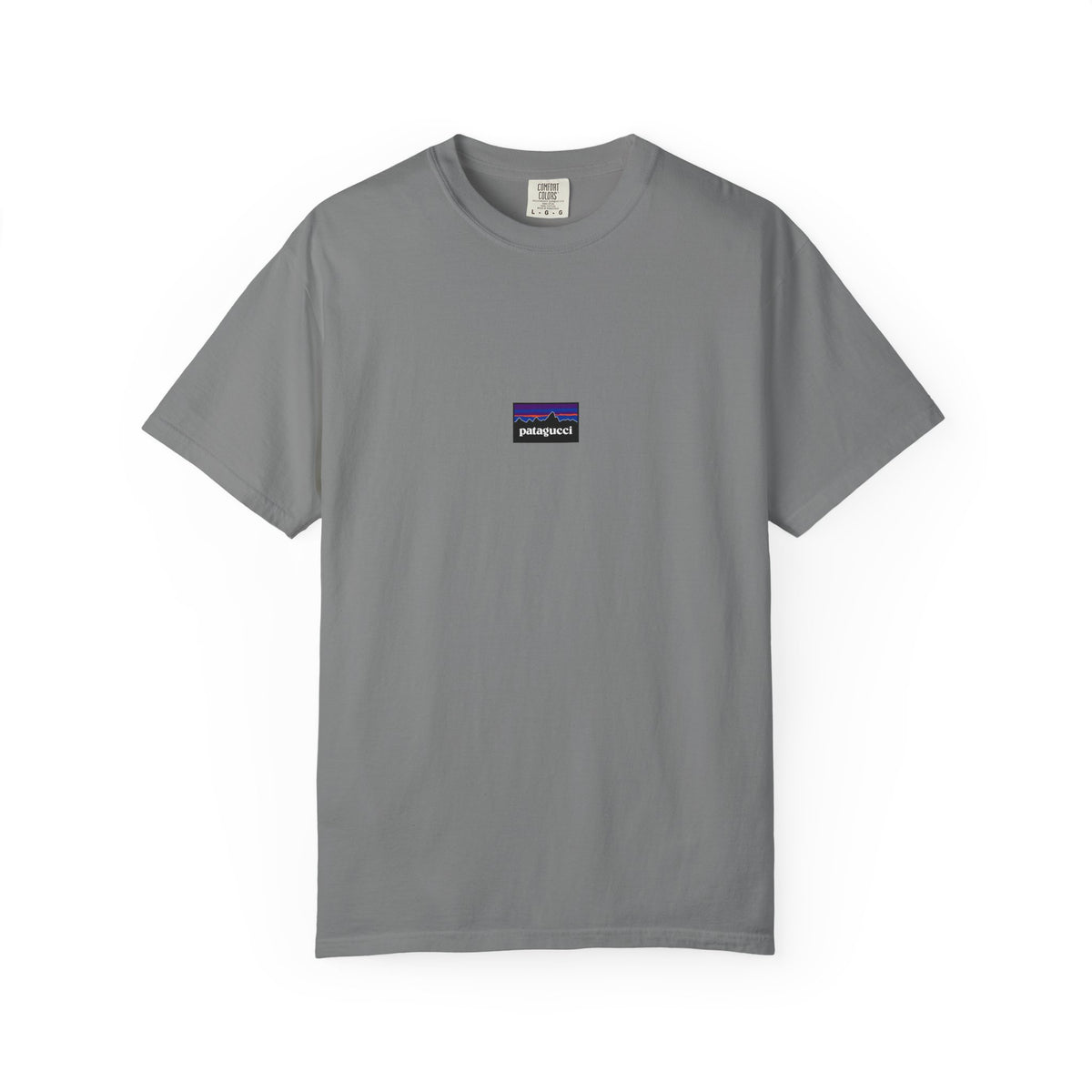 Patagucci T-Shirt