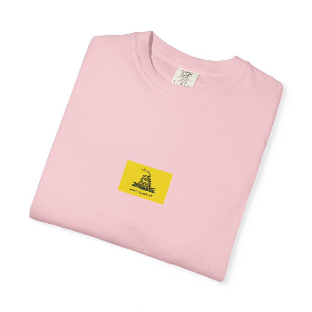 Don't Snake Me T-shirt