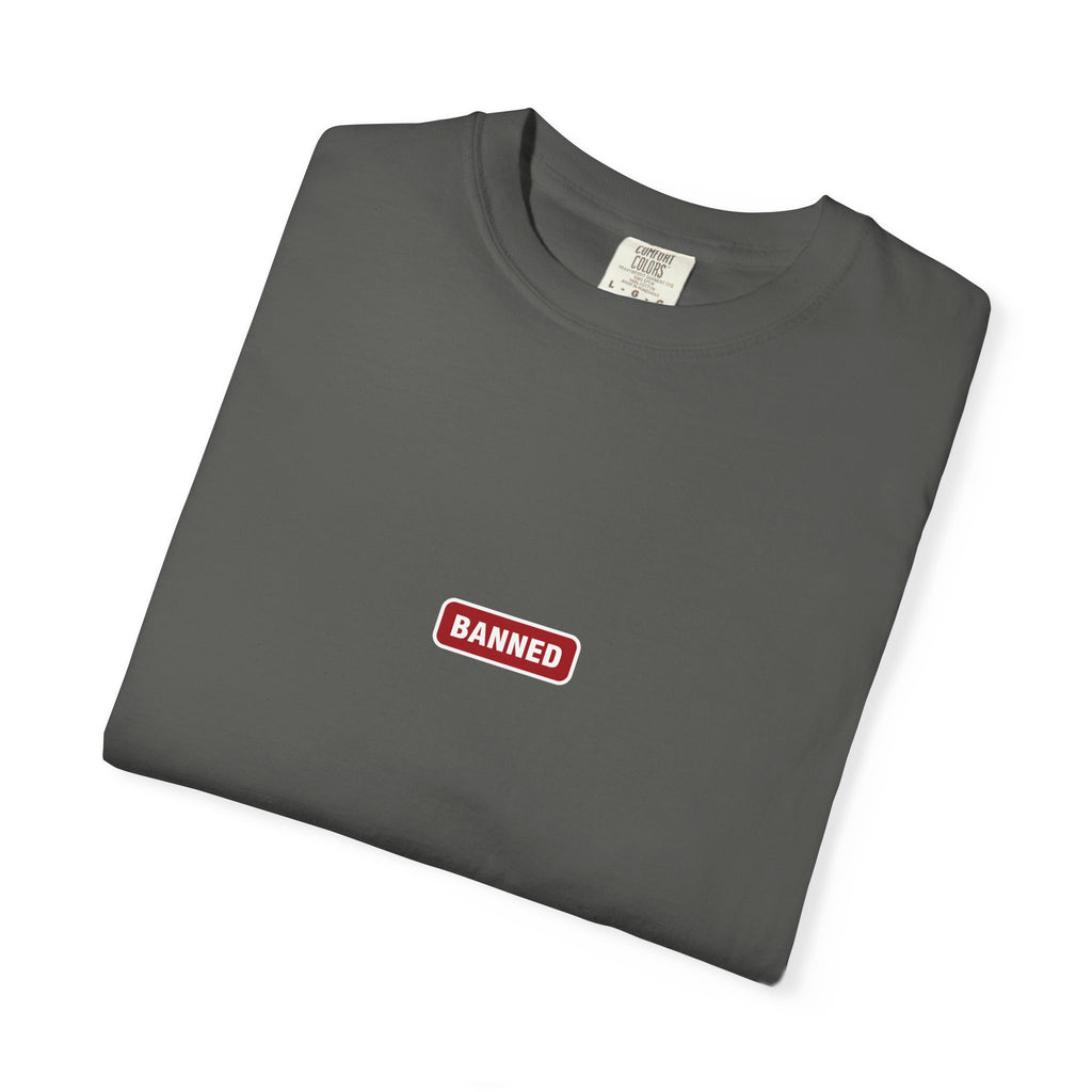 BANNED T-shirt