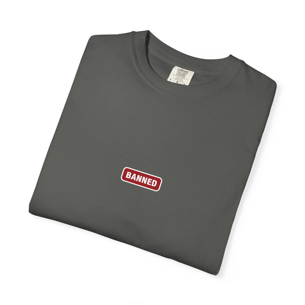 BANNED T-shirt