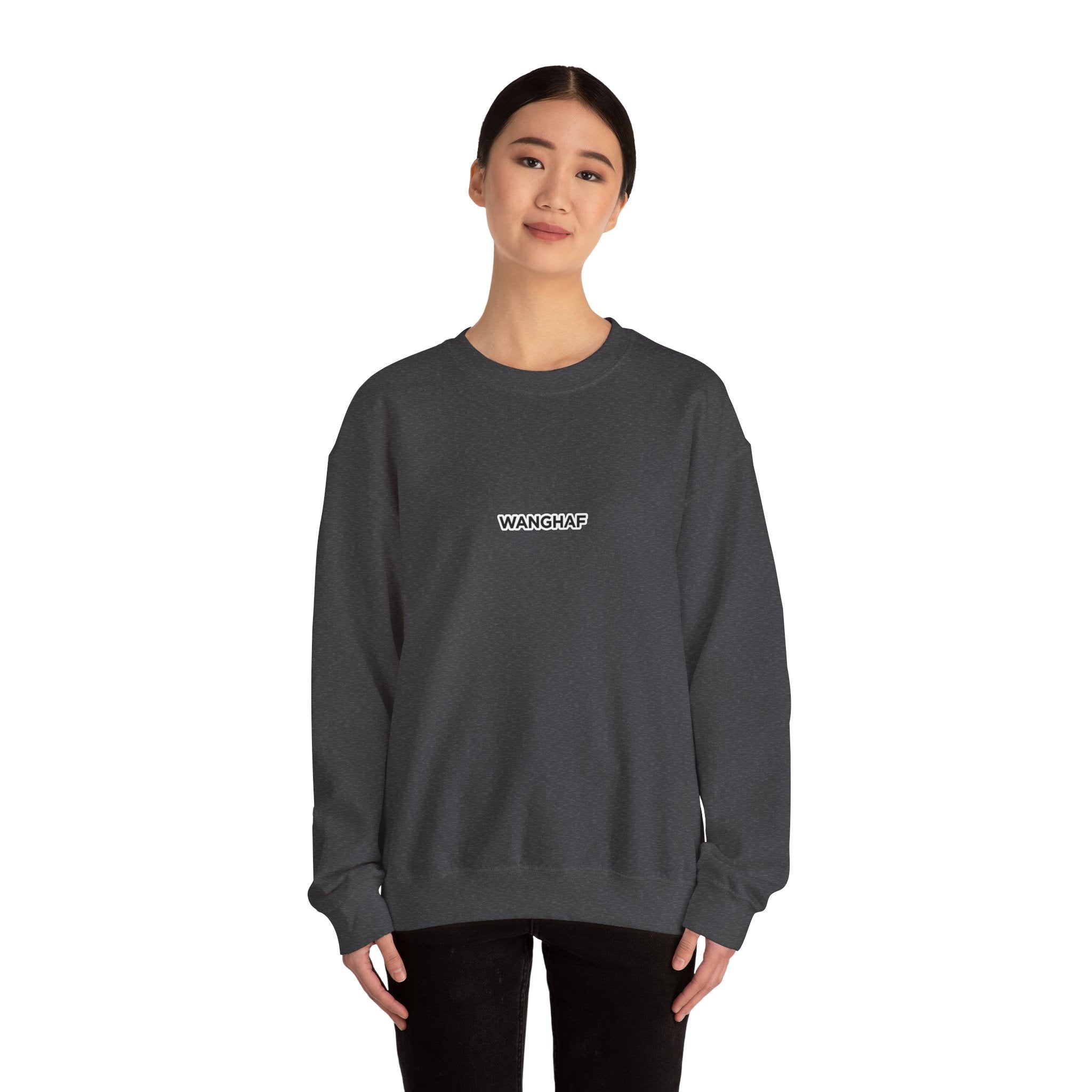 WANGHAF Long Sleeve