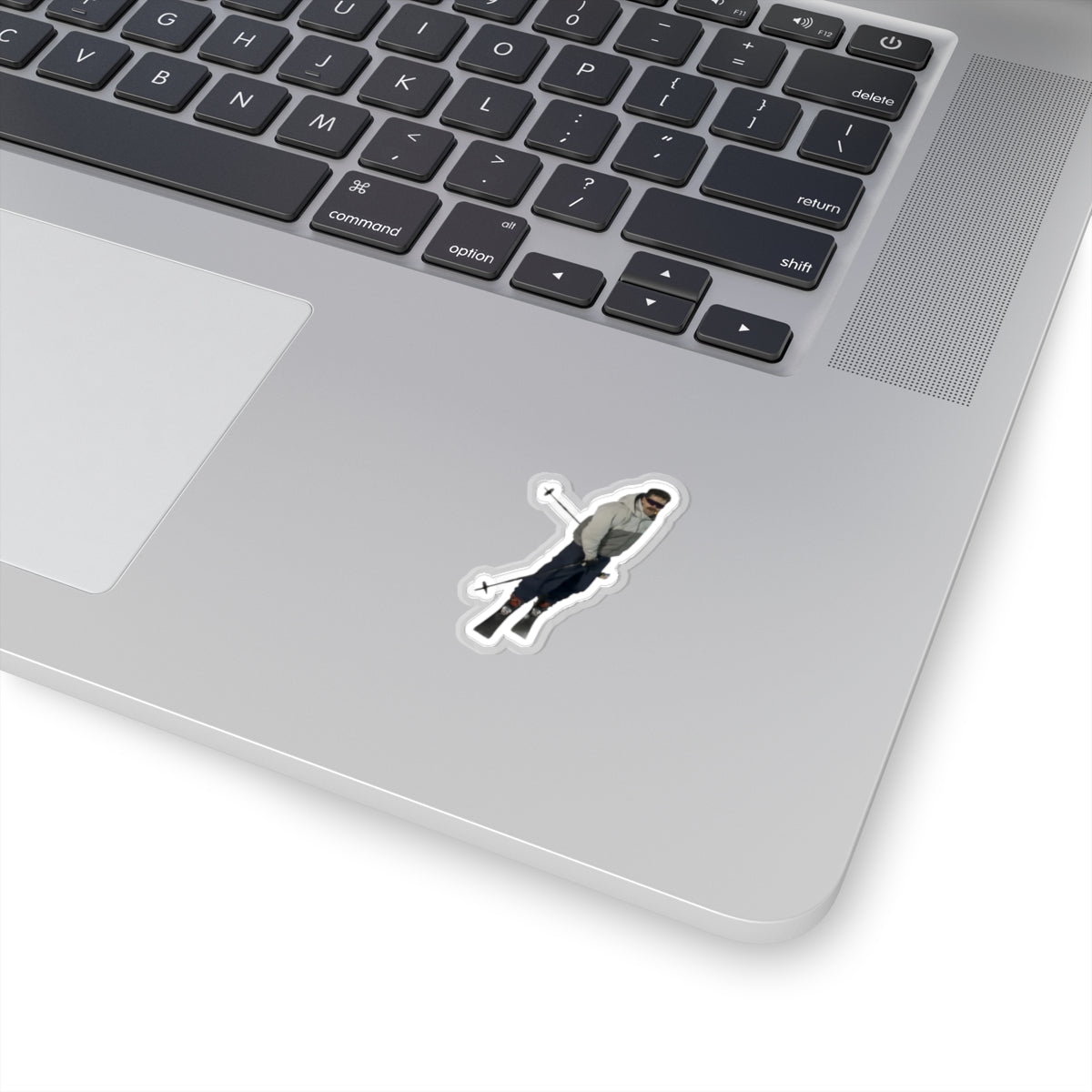 Big Tim sticker