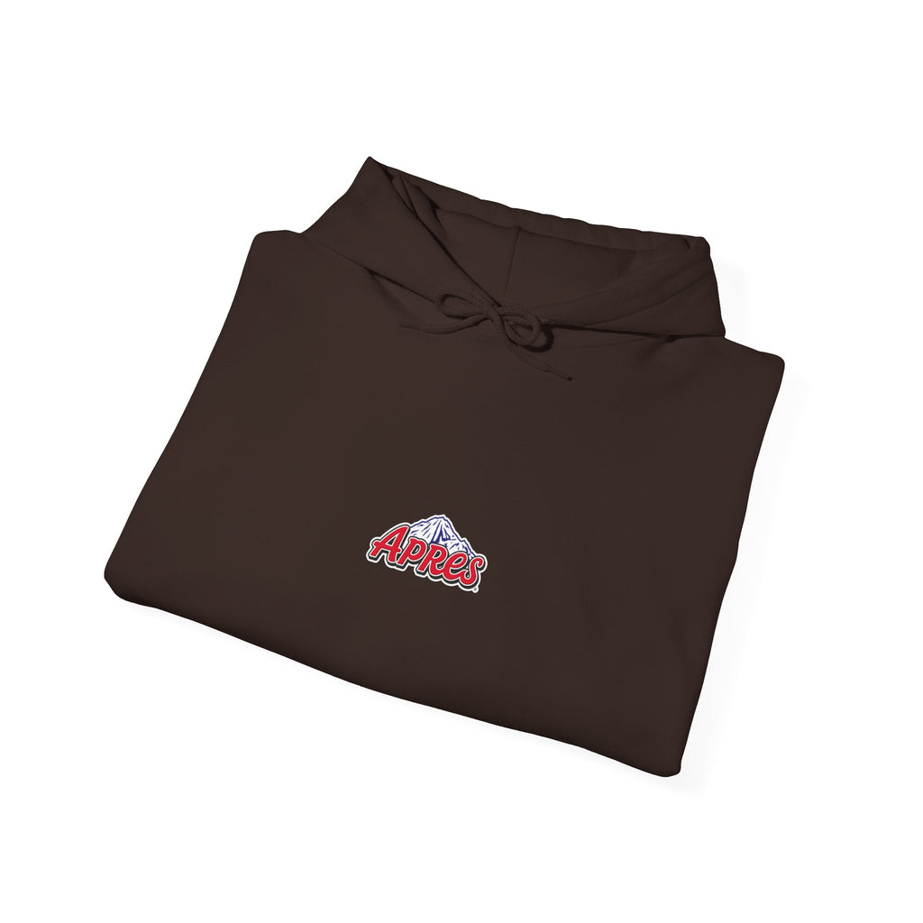 Apres Hoodie