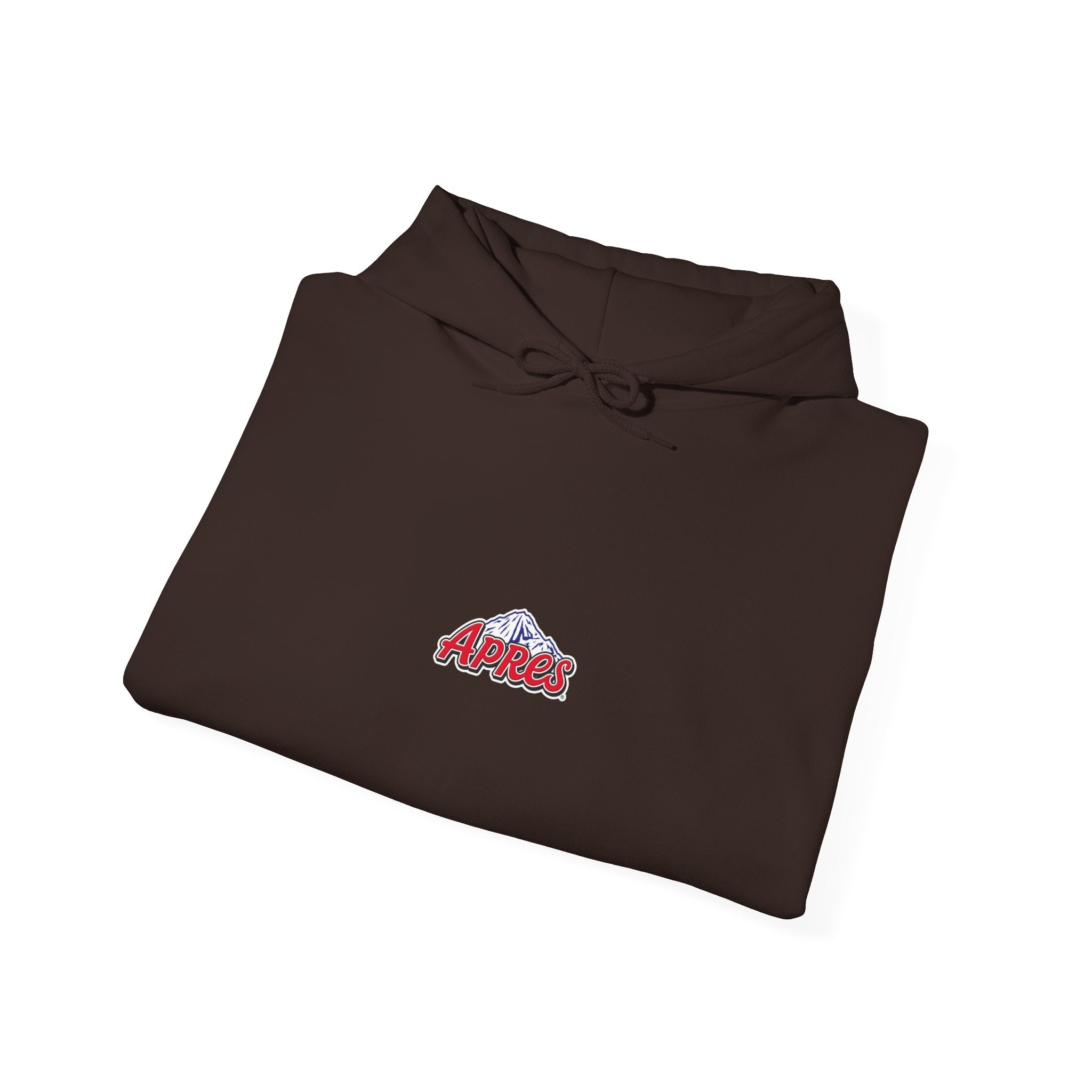 Apres Hoodie