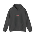 Respawn Button Hoodie