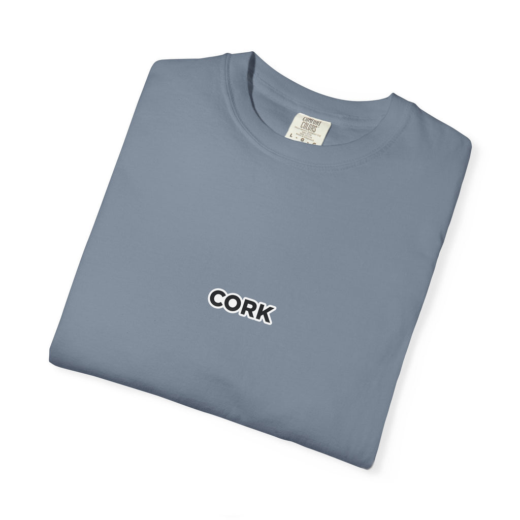 Cork T-shirt