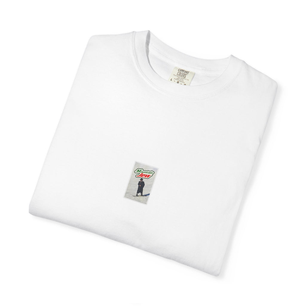 Mountain Jew (Full) T-shirt