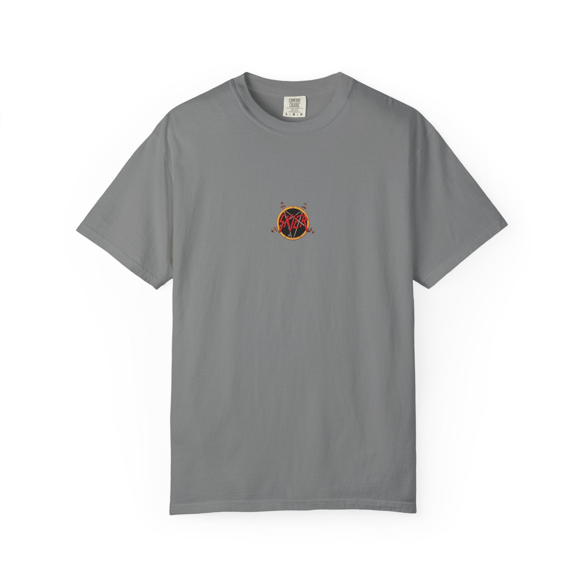 SKIER T-shirt